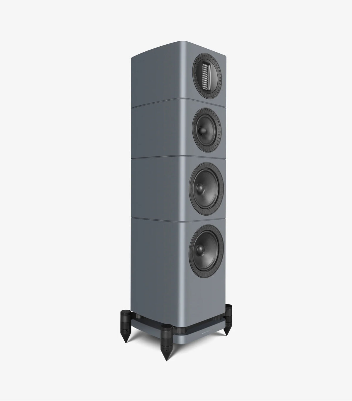 Wharfedale Elysian 3R lattiakaiutinpari
