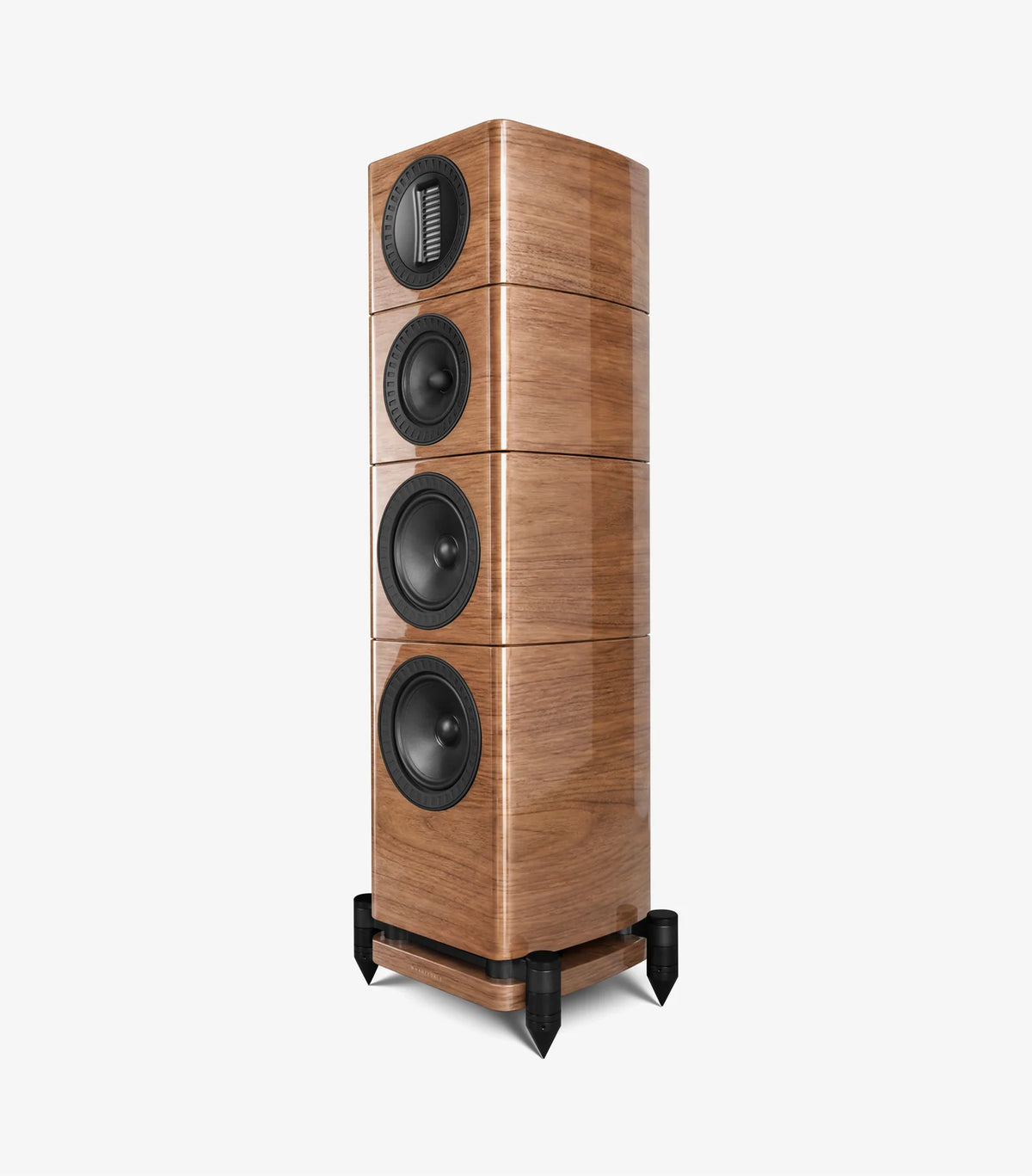 Wharfedale Elysian 3R lattiakaiutinpari