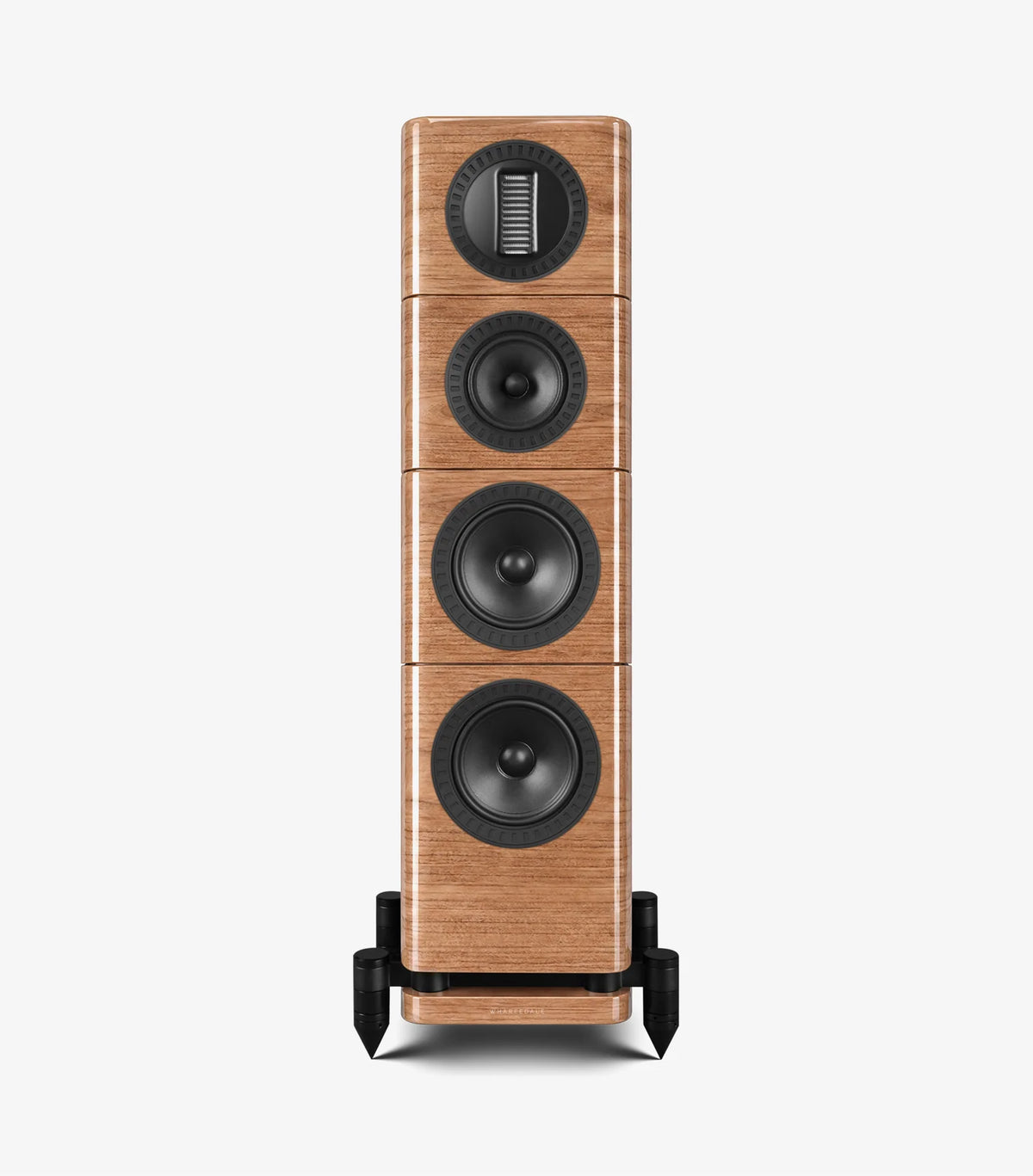 Wharfedale Elysian 3R lattiakaiutinpari