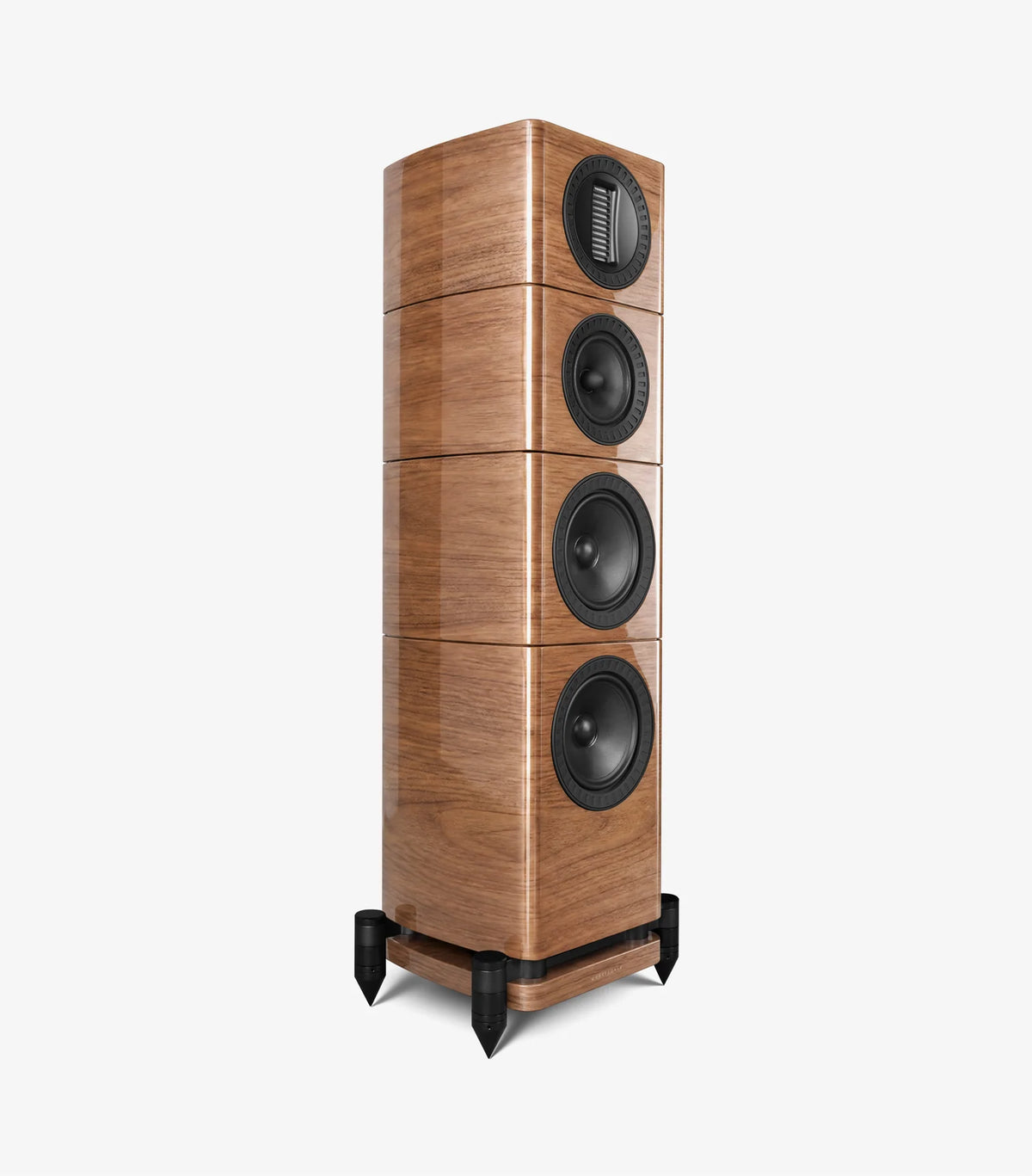 Wharfedale Elysian 3R lattiakaiutinpari