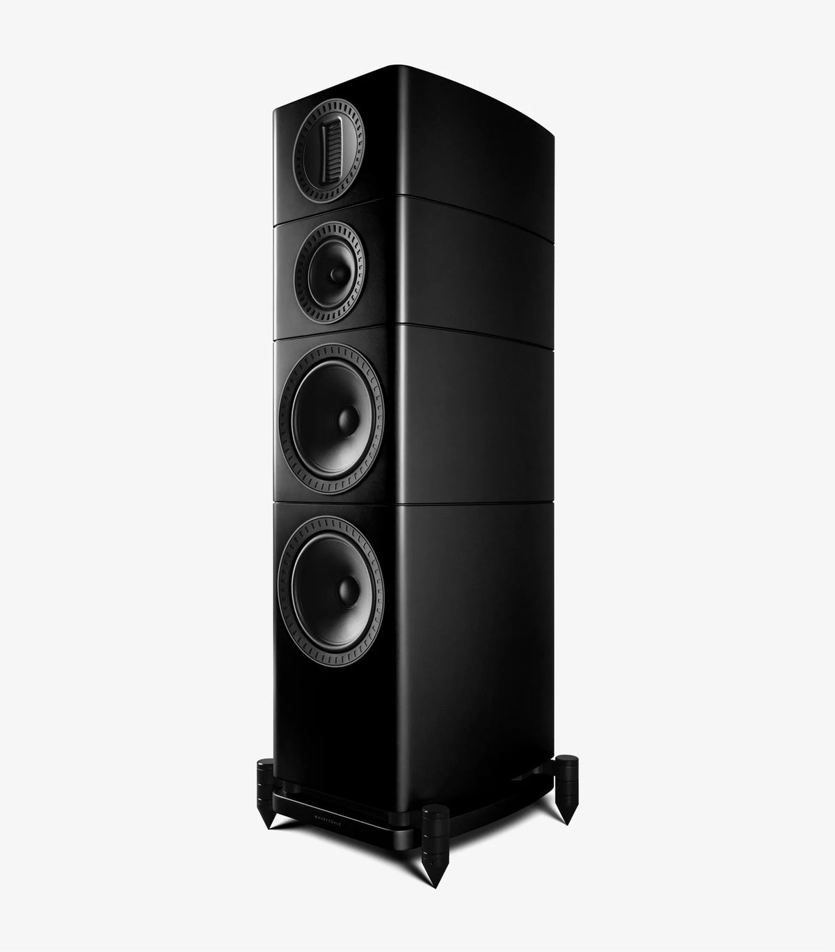 Wharfedale Elysian 4R lattiakaiutinpari