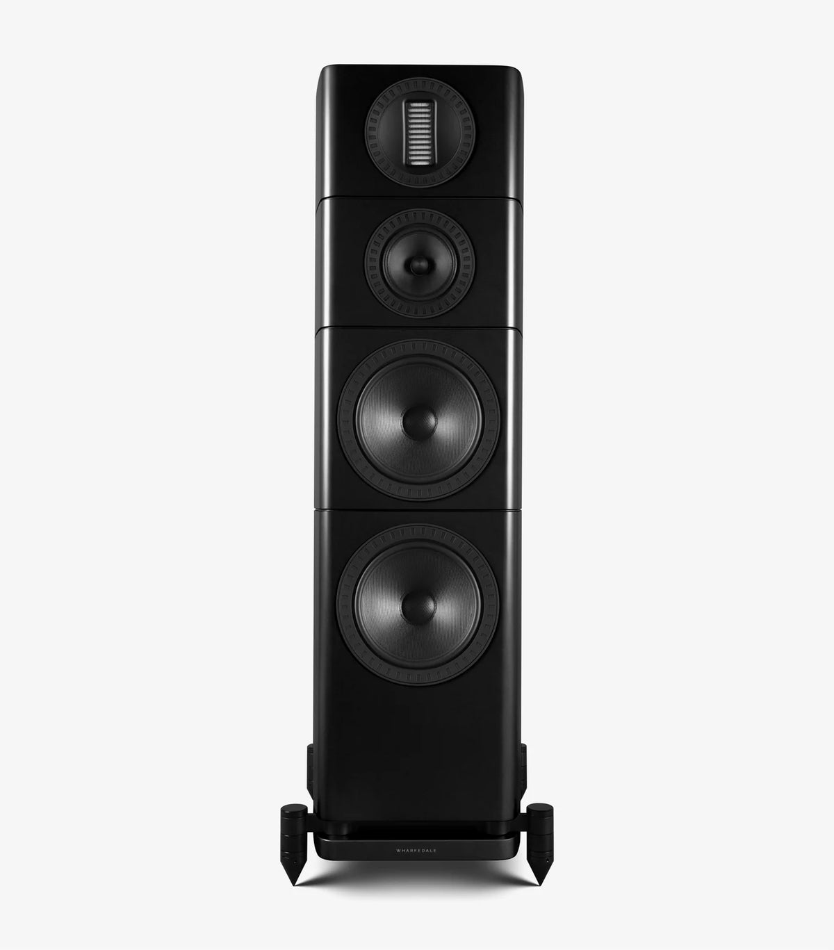 Wharfedale Elysian 4R lattiakaiutinpari