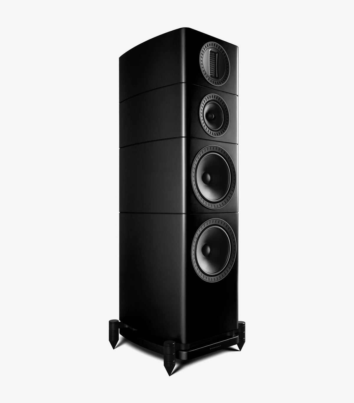Wharfedale Elysian 4R lattiakaiutinpari
