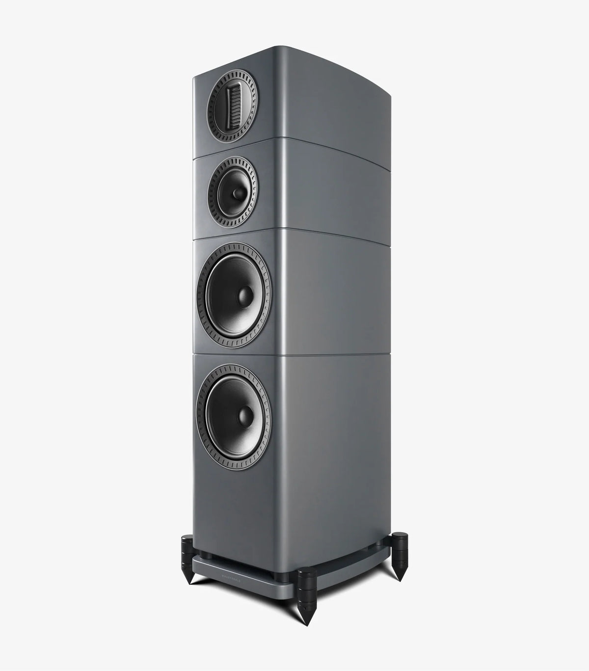Wharfedale Elysian 4R lattiakaiutinpari