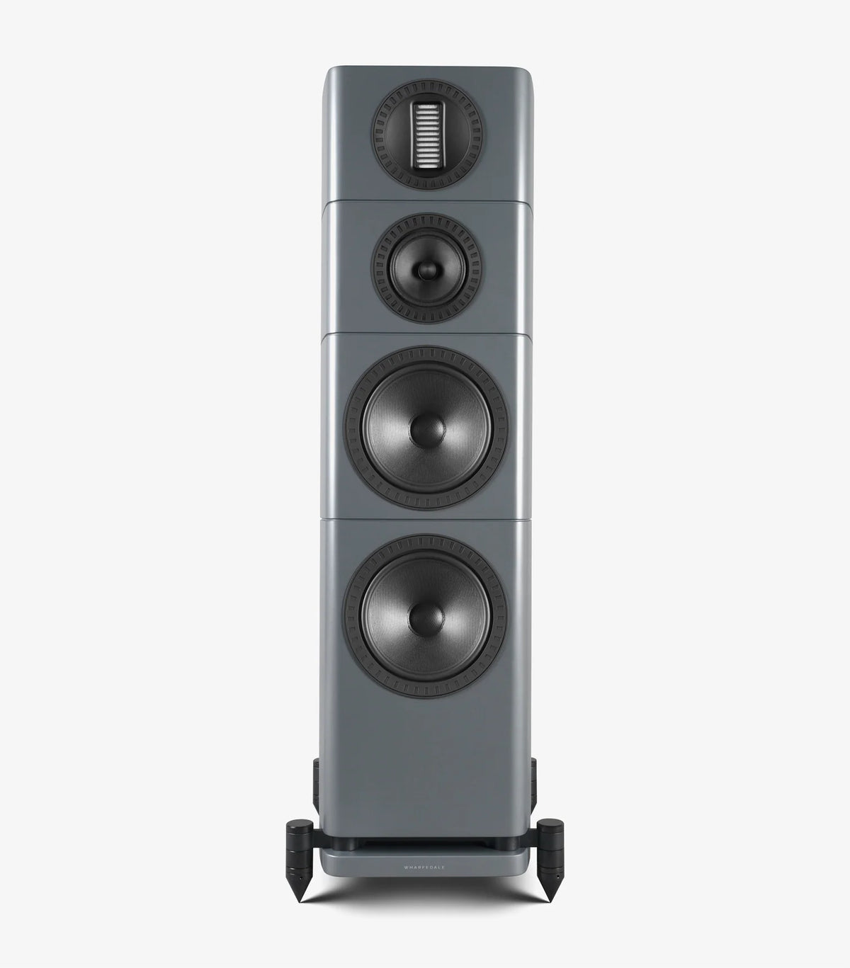 Wharfedale Elysian 4R lattiakaiutinpari