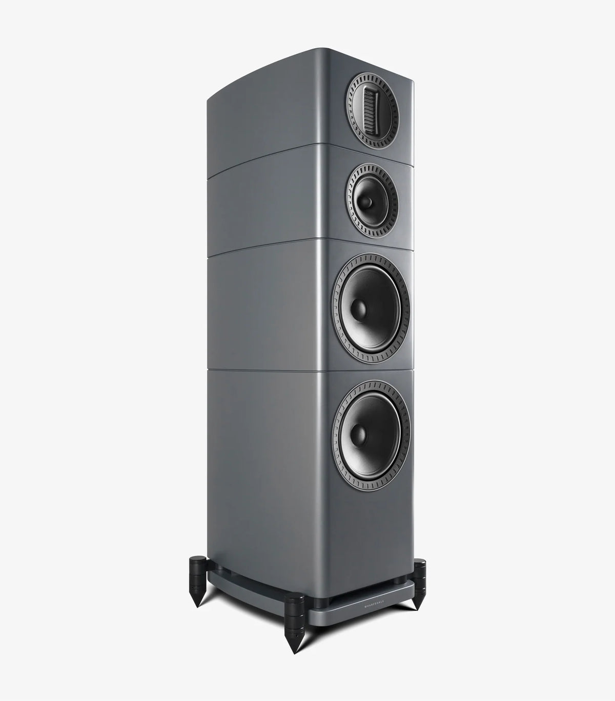Wharfedale Elysian 4R lattiakaiutinpari