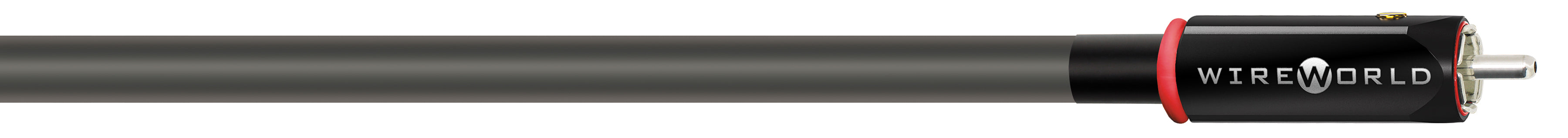 WireWorld Equinox 10 RCA tai XLR kaapeli