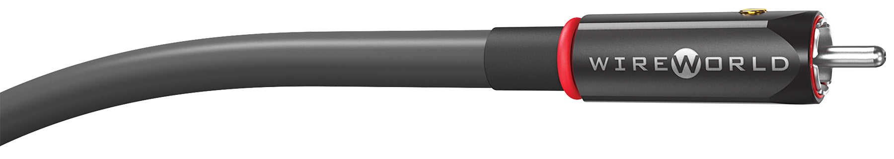 WireWorld Equinox 10 RCA tai XLR kaapeli