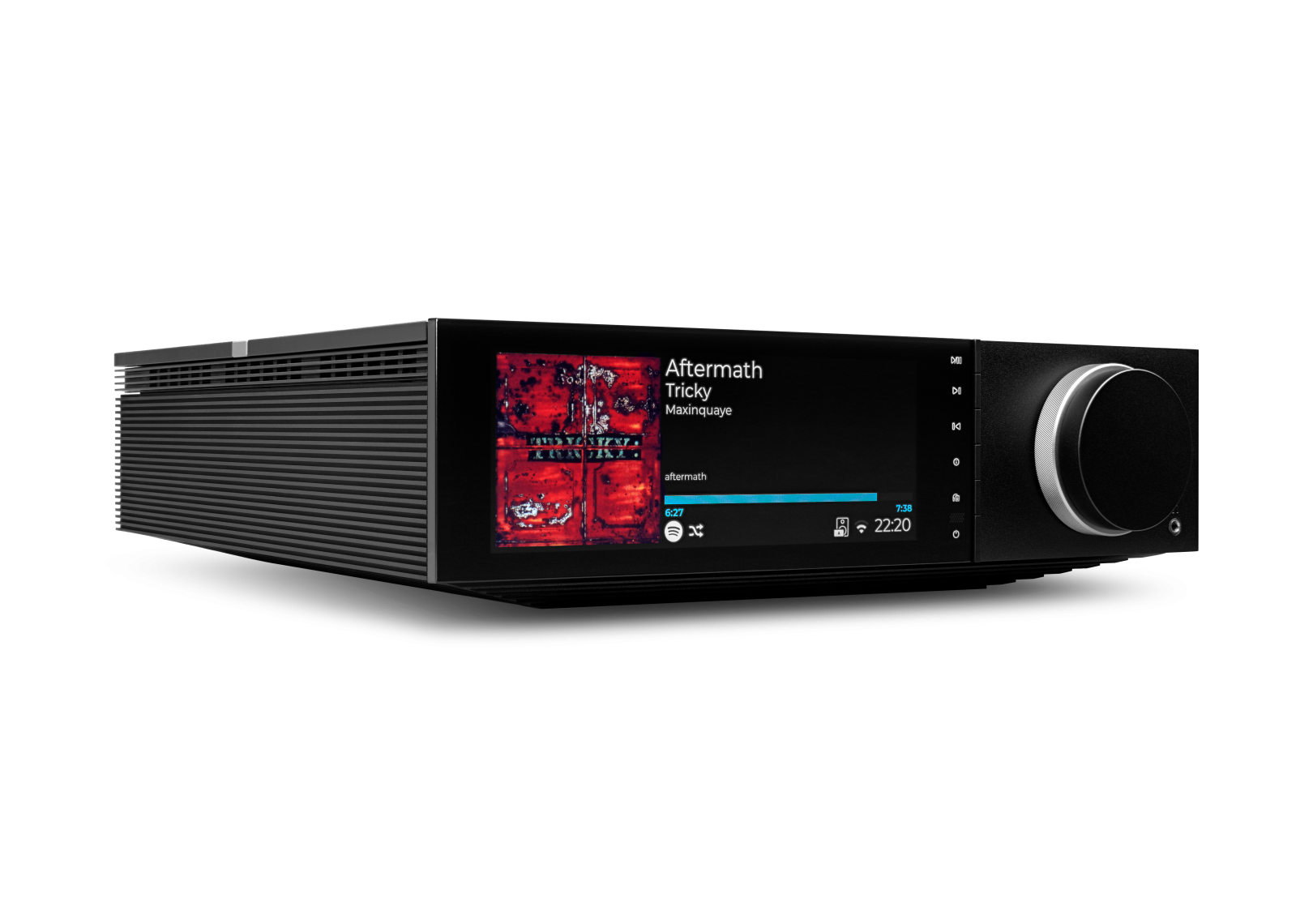 Cambridge Audio Evo 150 SE network amplifier