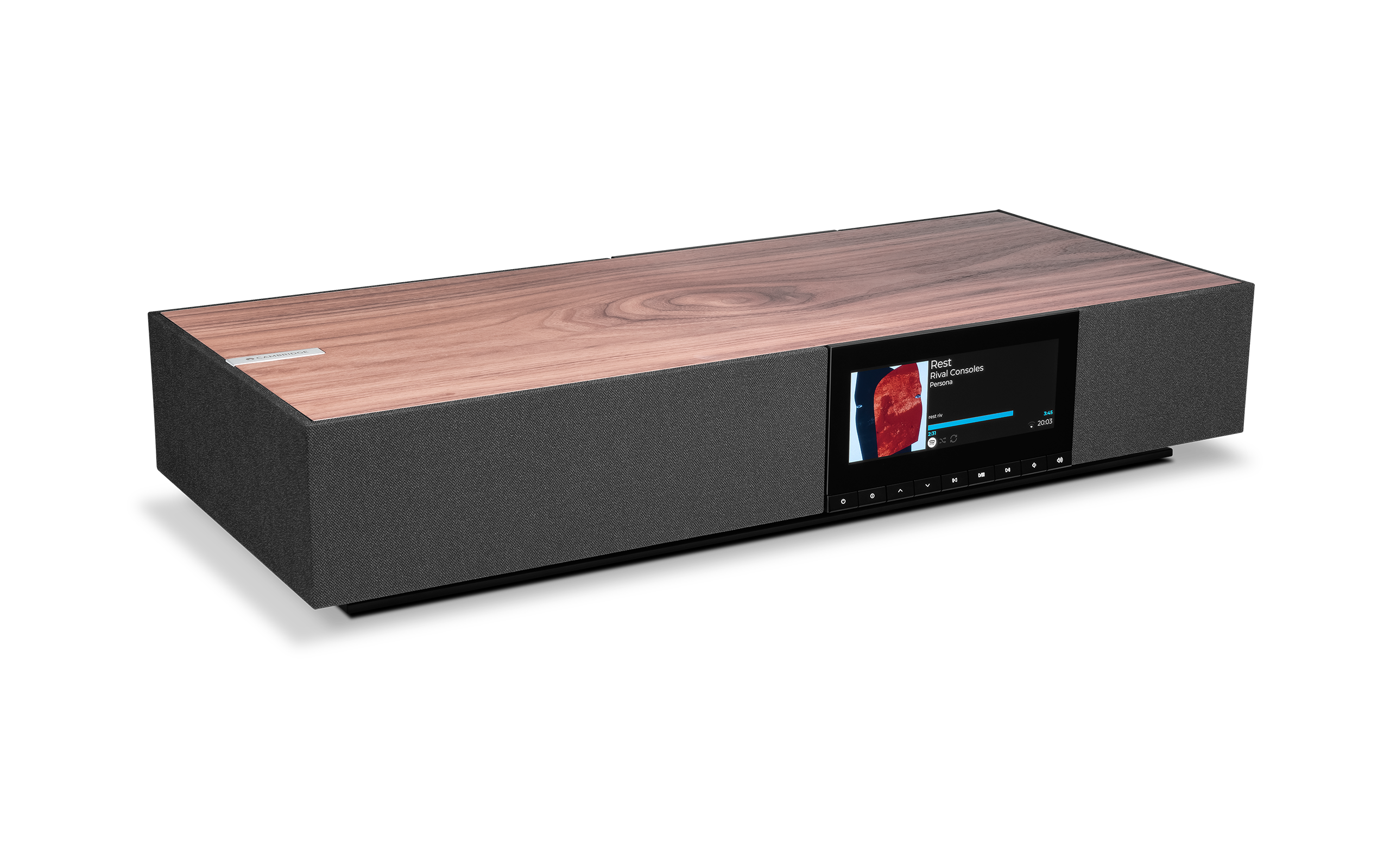 Cambridge Audio Evo One