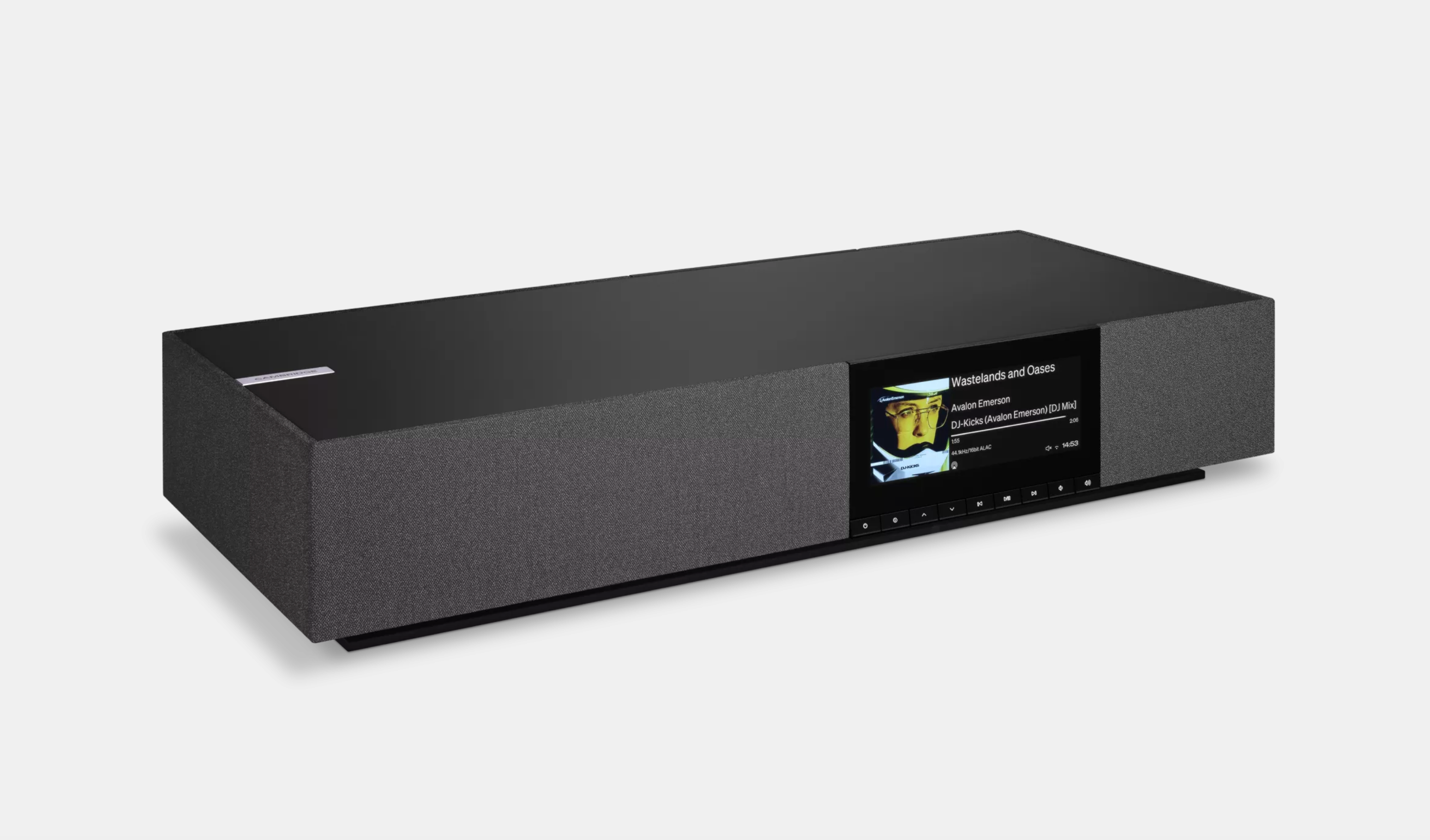 Cambridge Audio Evo One music system