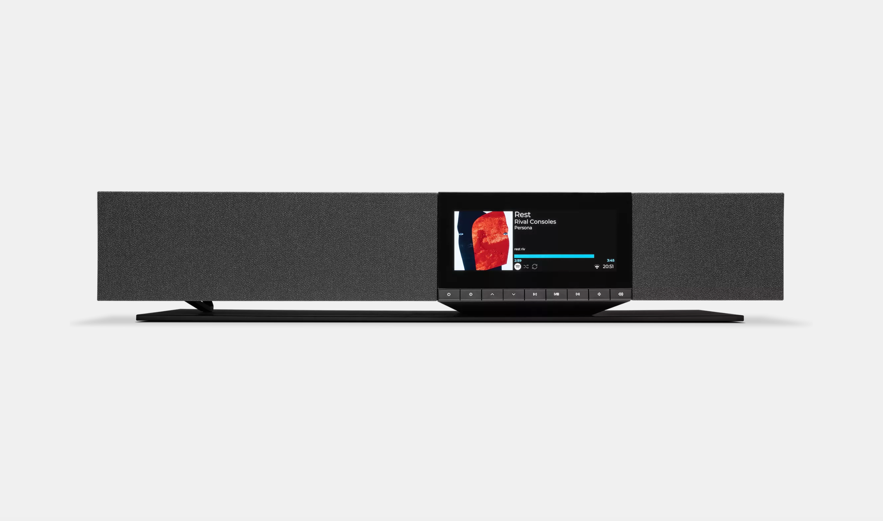 Cambridge Audio Evo One music system