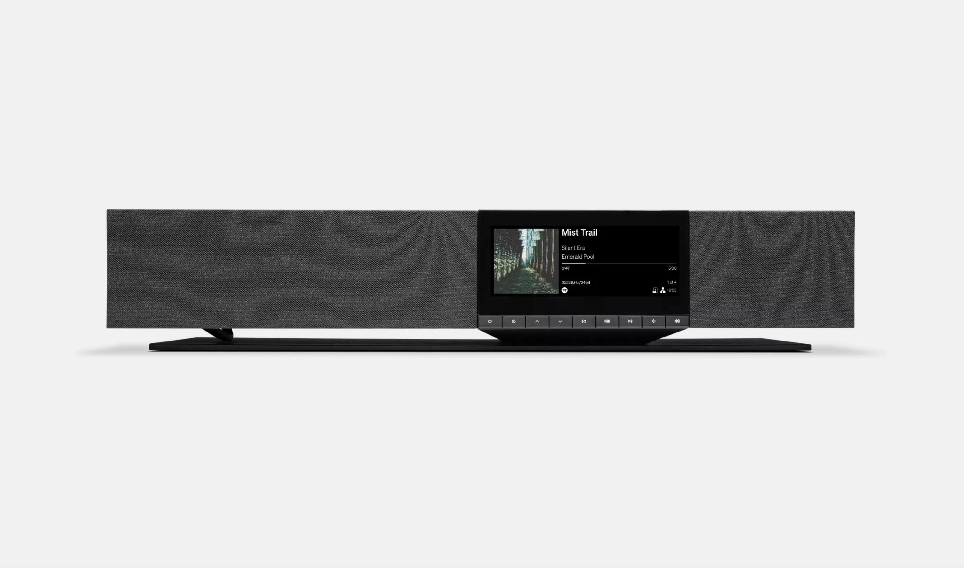 Cambridge Audio Evo One music system