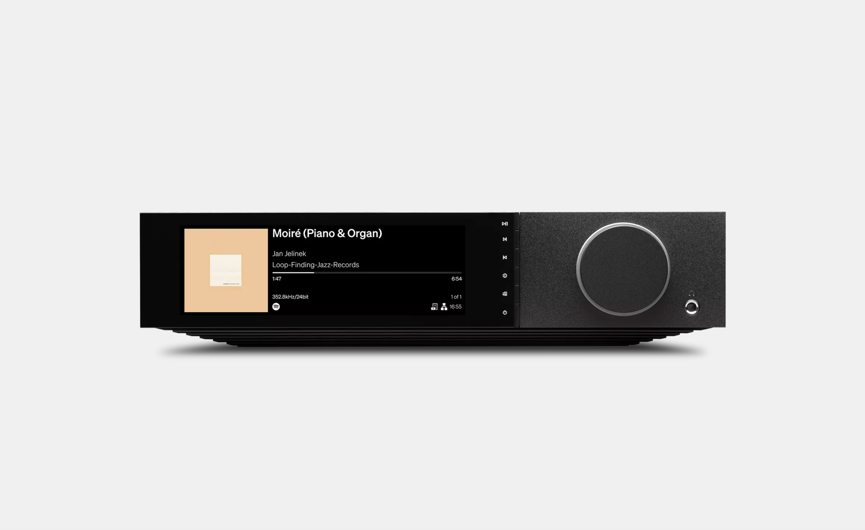 Cambridge Audio Evo 300 verkkovahvistin