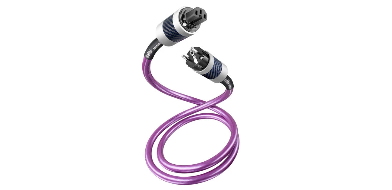 IsoTek EVO3 Ascension power cable