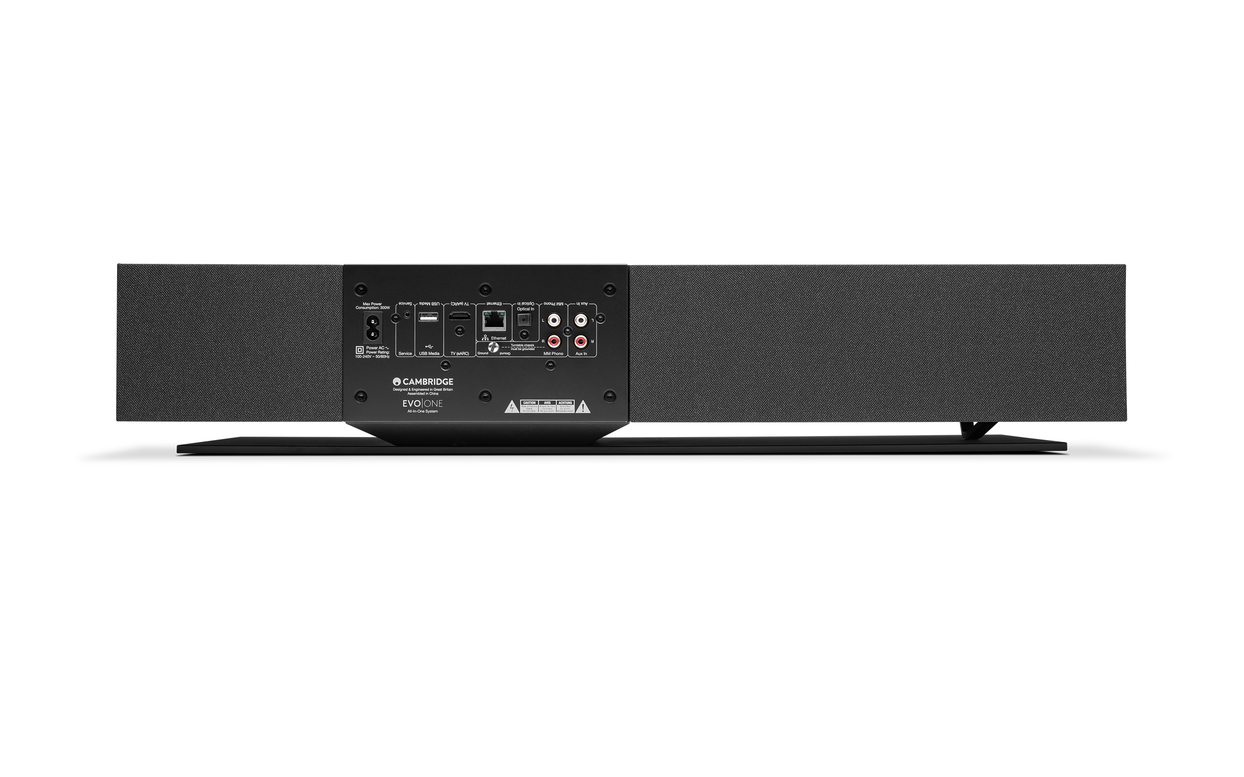 Cambridge Audio Evo One