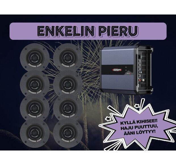 ENKELIN PIERU