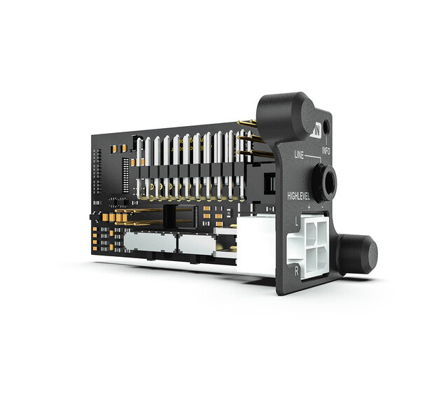 Helix Extension Card 2.0 – ANALOG IN