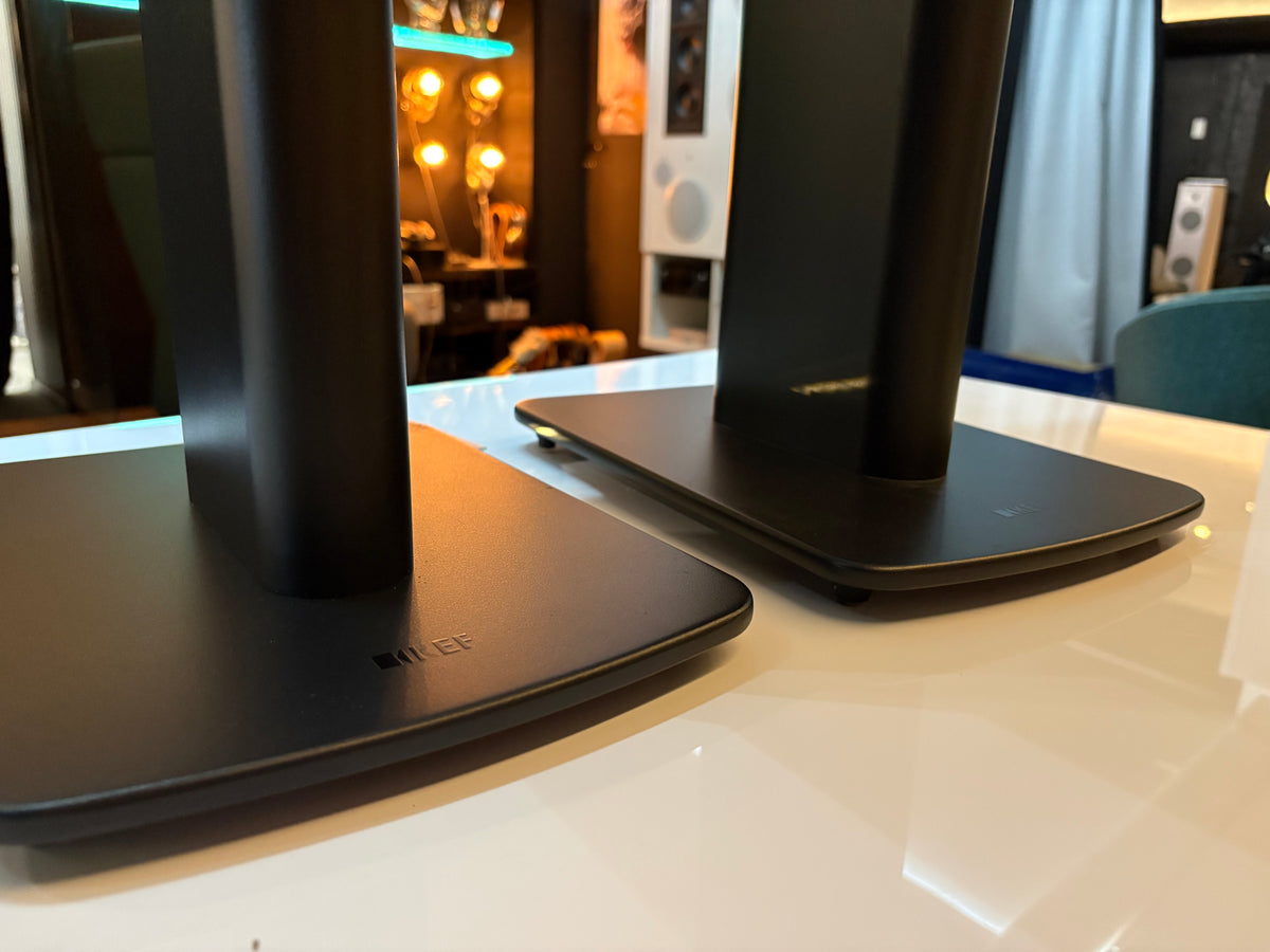 KEF S2 speaker stand
