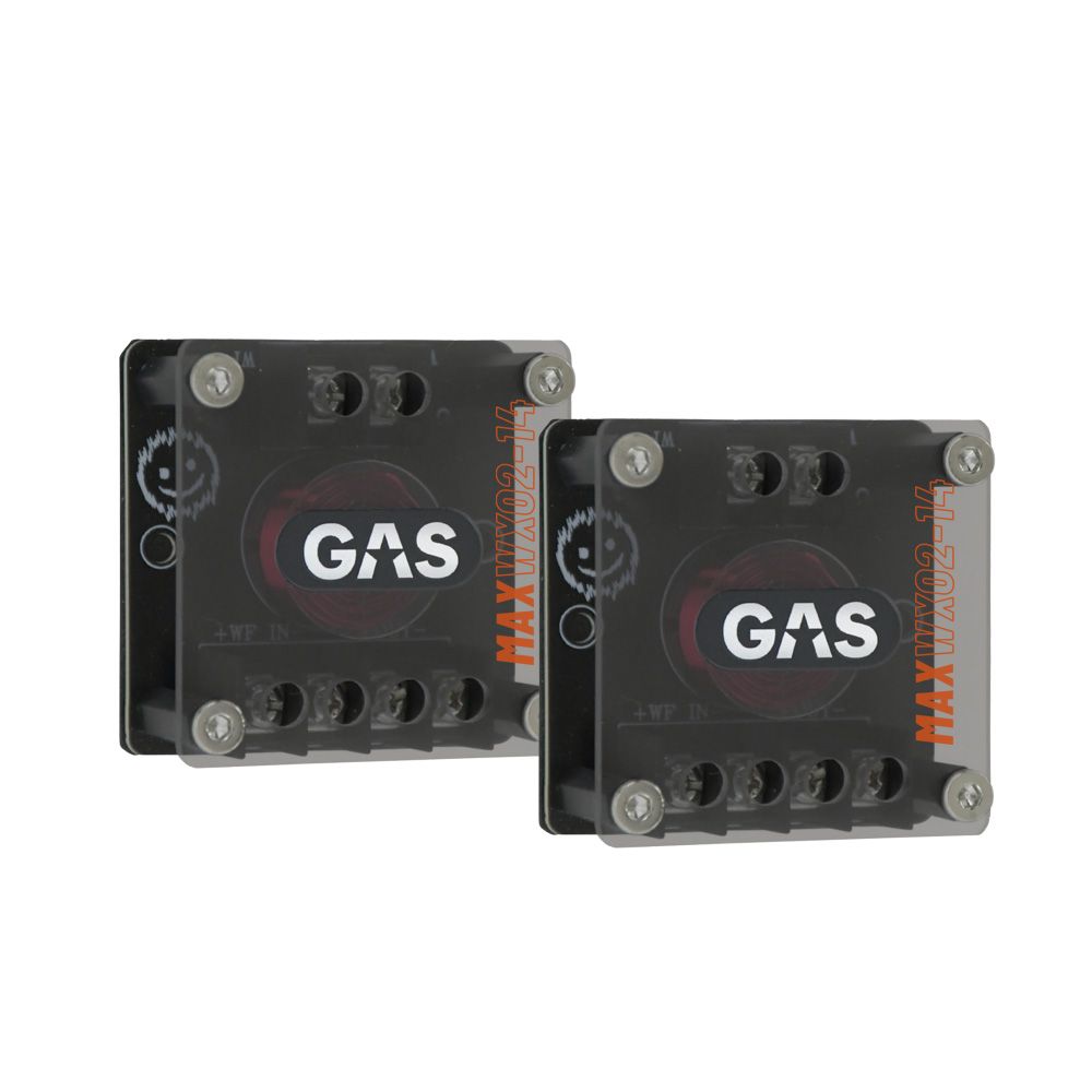 GAS MAX K2-64