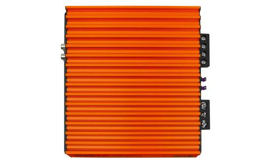 GAS A1-500.1D + MAX B1-18