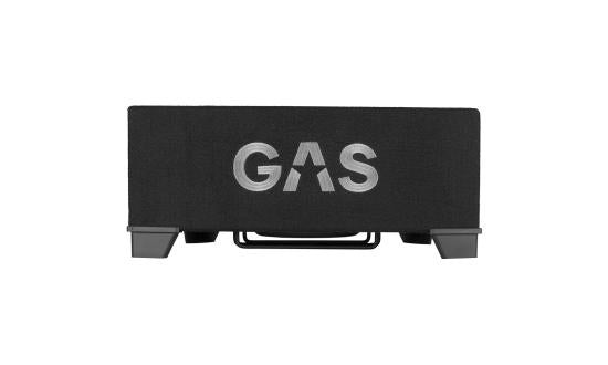 GAS A1-500.1D + MAX B1-18