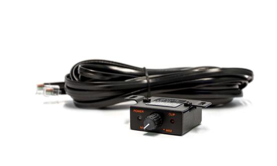 GAS A1-500.1D + MAX B1-18