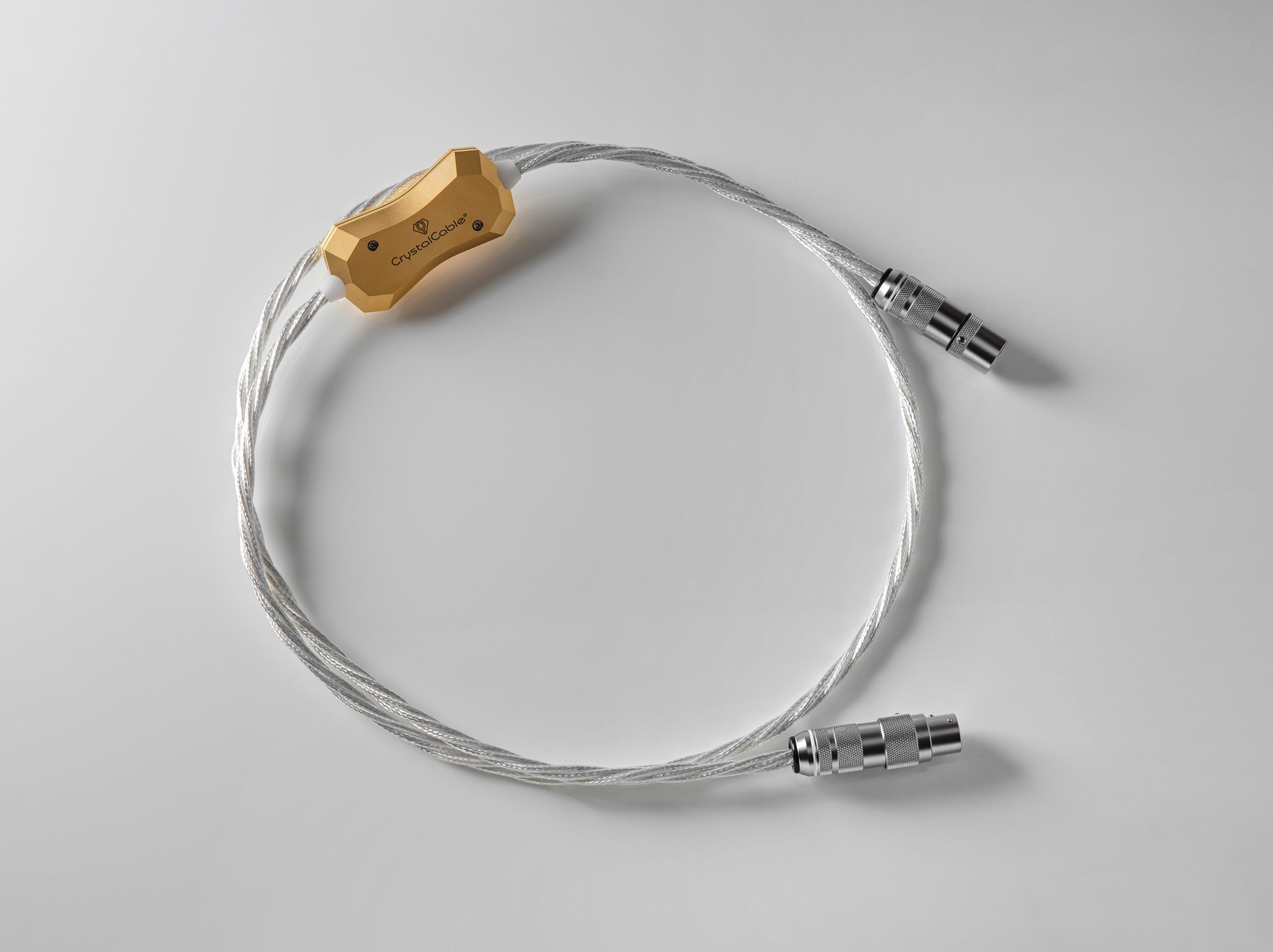 Interconnect Van Gogh XLR