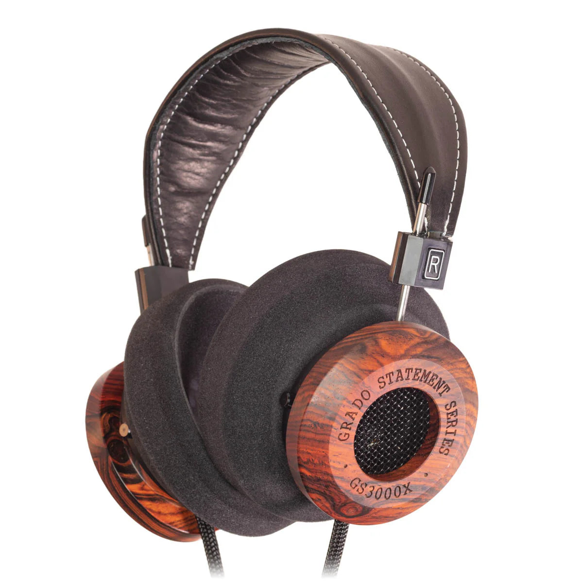 Grado GS3000x headphones