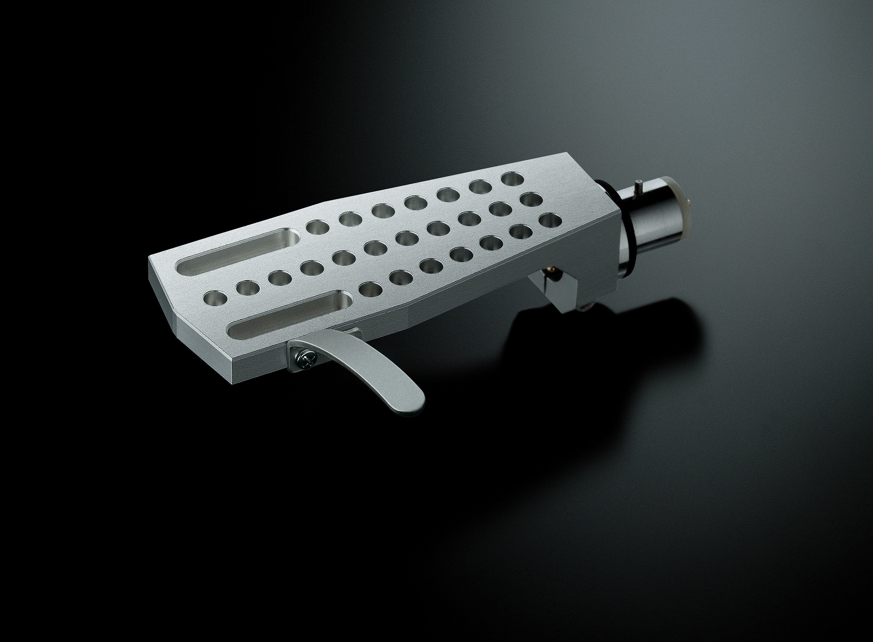 Yamaha GT-5000 levysoitin