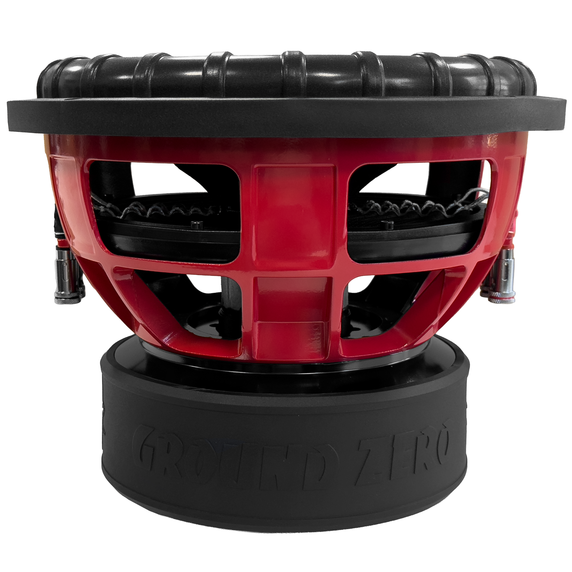 Ground Zero GZAW 12-2.5K-D2