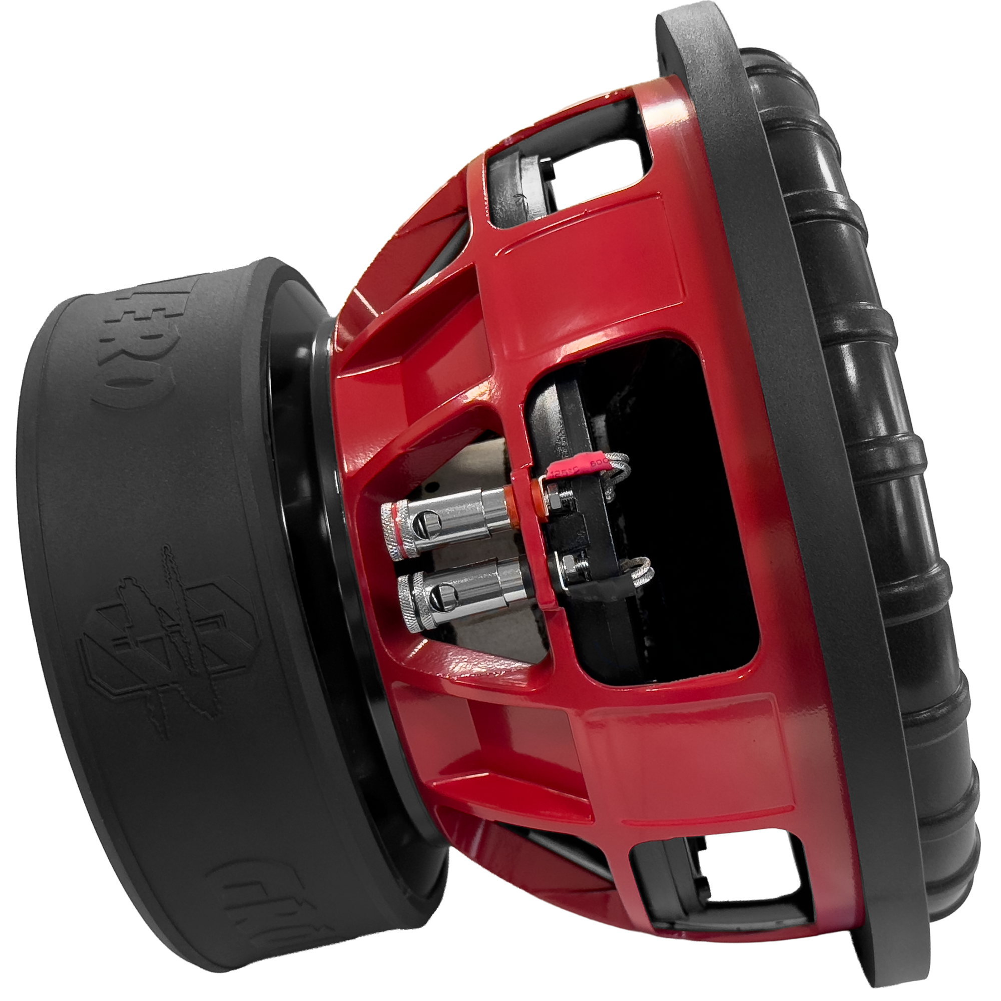 Ground Zero GZAW 12-2.5K-D2