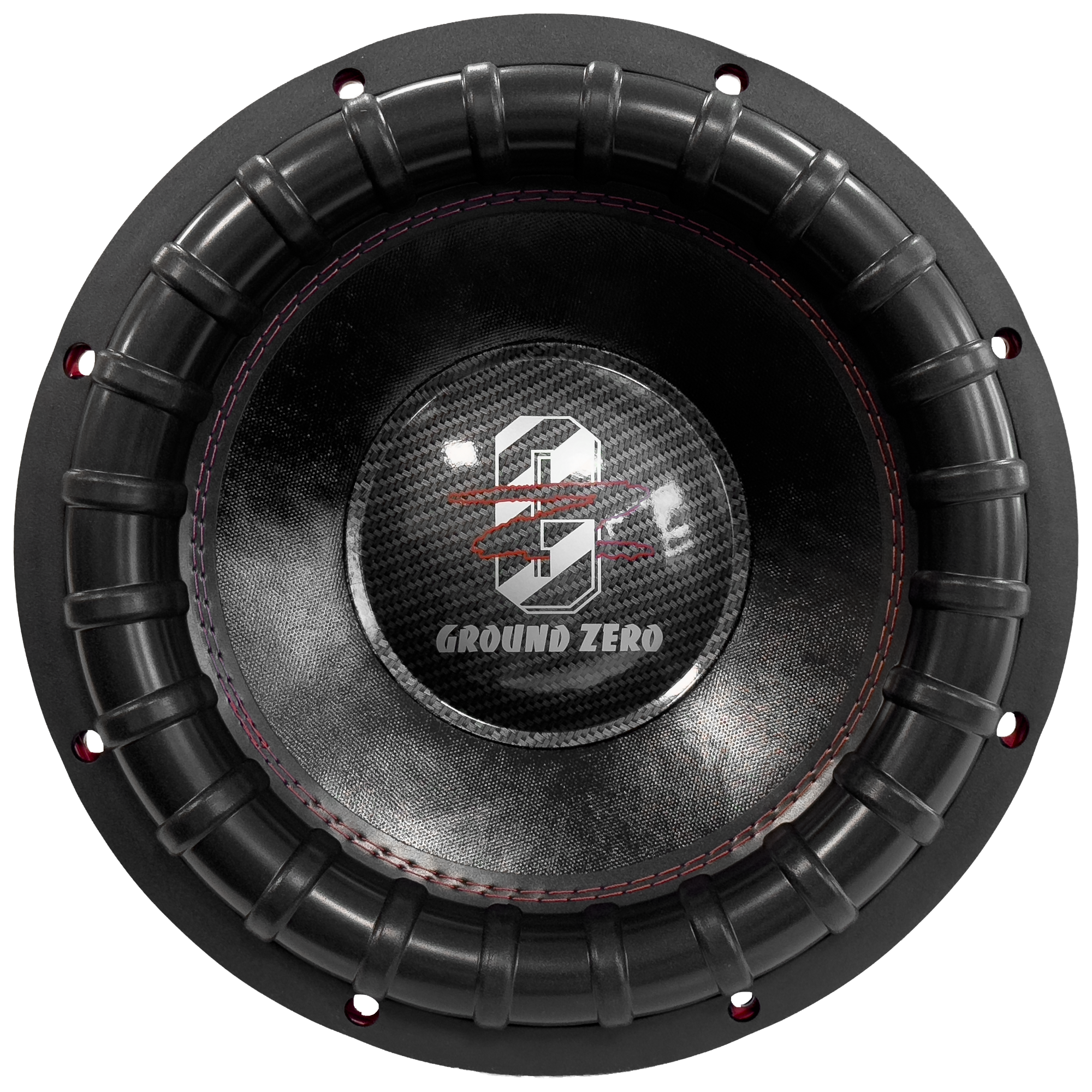 Ground Zero GZAW 12-2.5K-D2