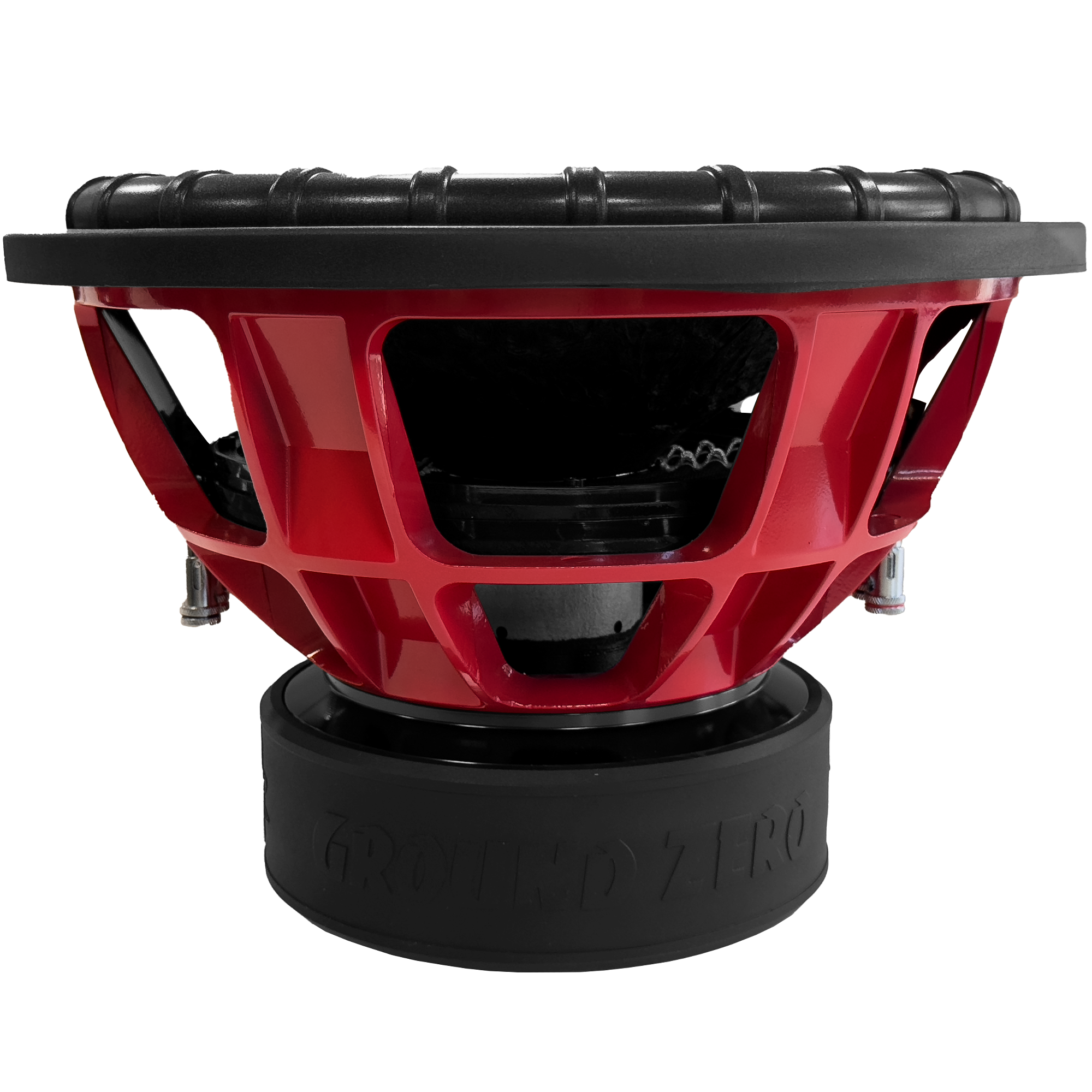 Ground Zero GZAW 15-2.5K-D2