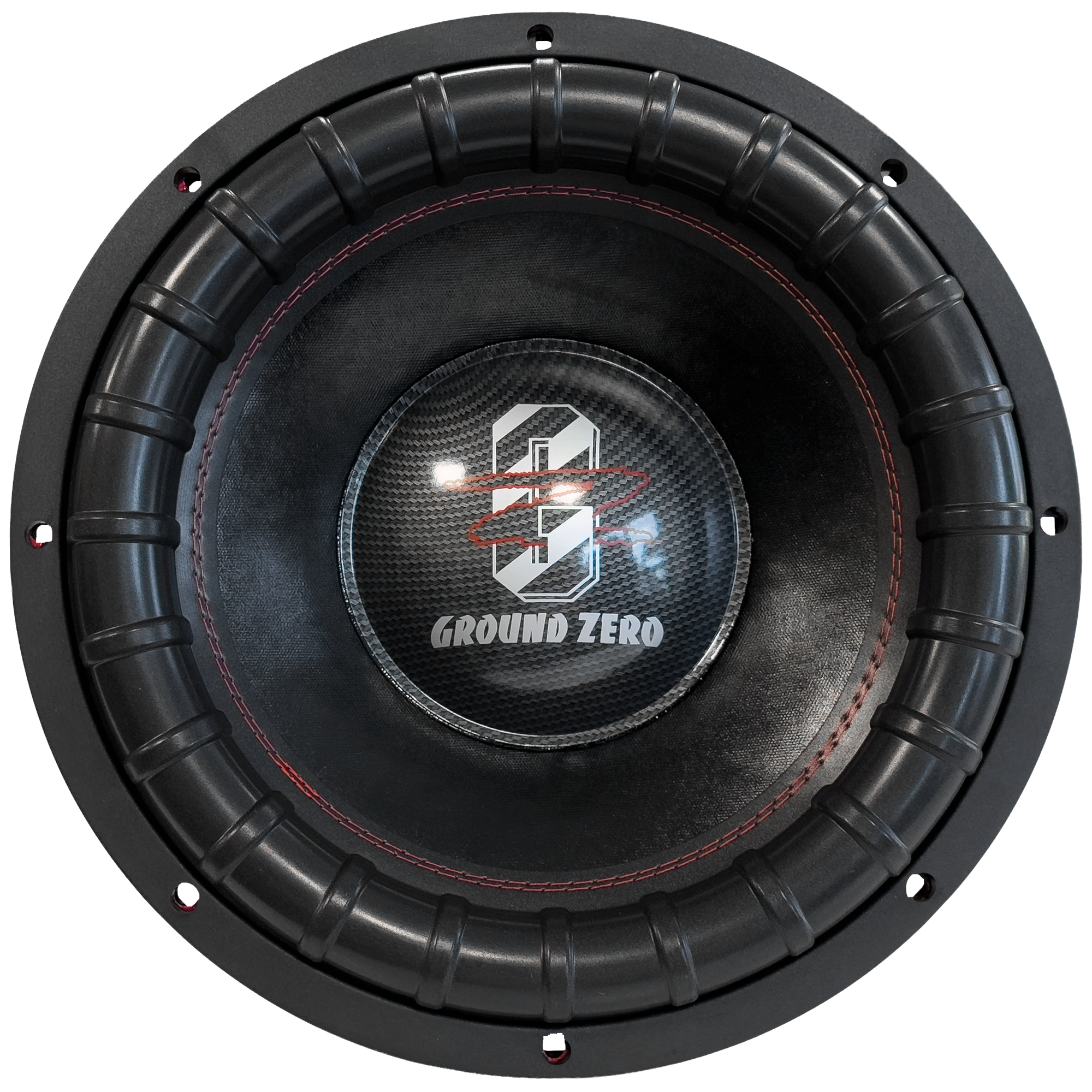 Ground Zero GZAW 15-2.5K-D2