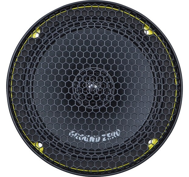 Ground Zero GZCF 6.5SPL-NEO