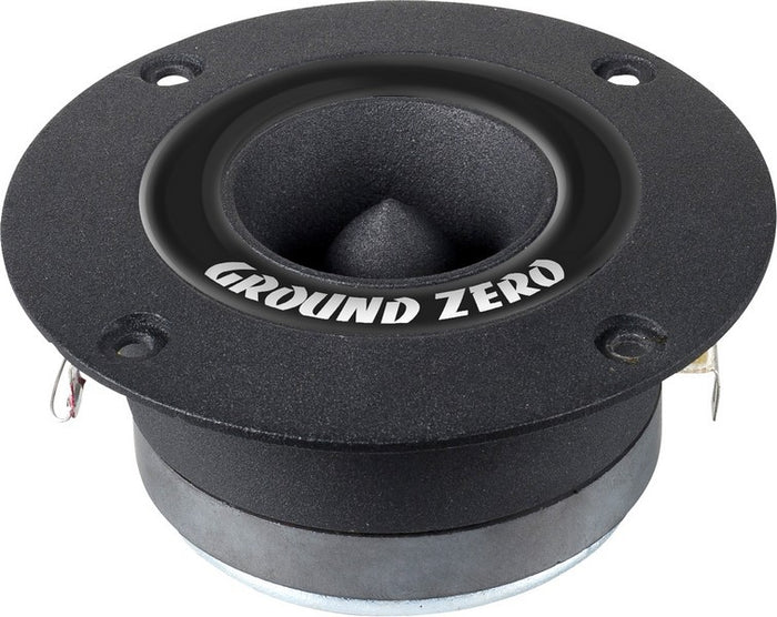 Ground Zero GZCT 3500X-B (4kpl)