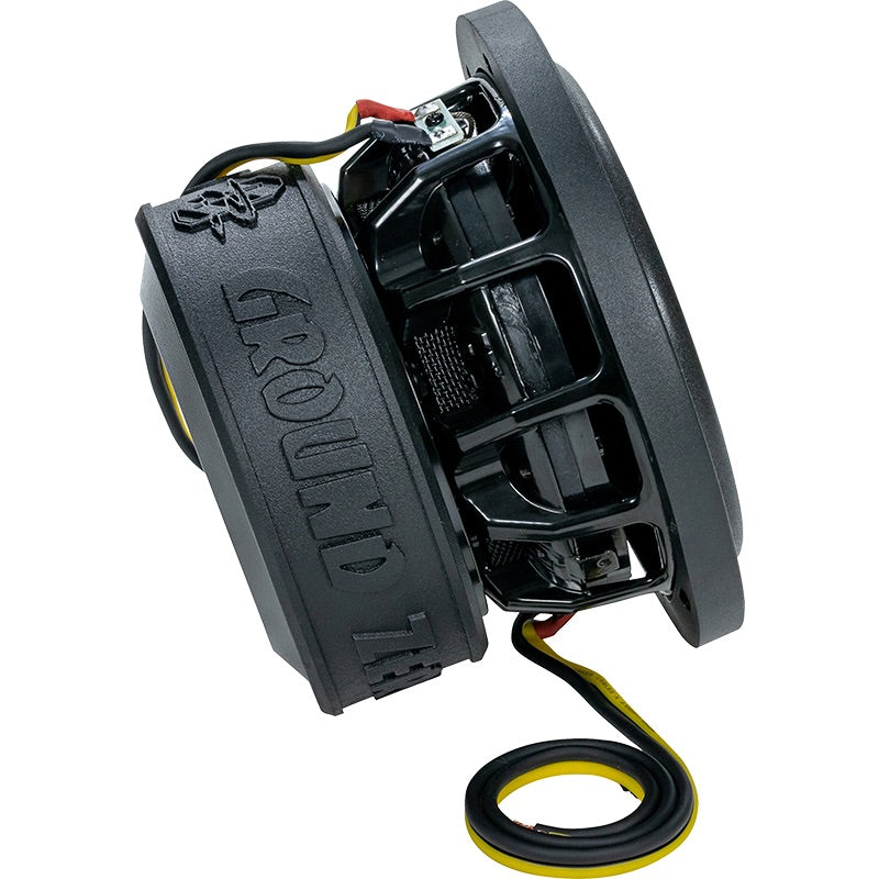 Ground Zero Hydrogen GZHW 16-D2