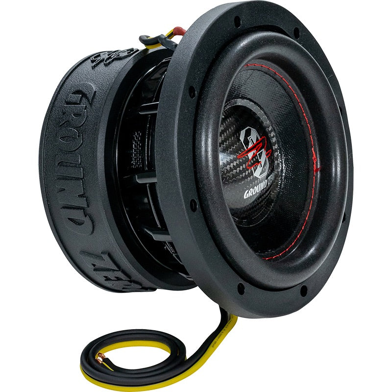 Ground Zero Hydrogen GZHW 16-D2