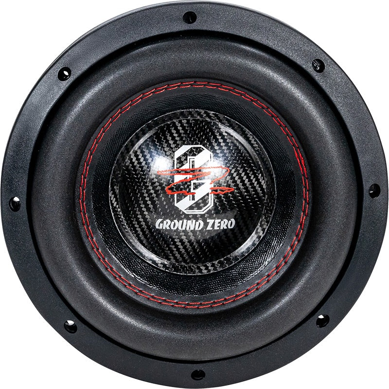 Ground Zero Hydrogen GZHW 20-D2