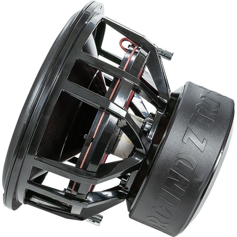 Ground Zero GZNW 38C