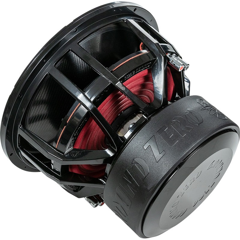 Ground Zero GZNW 38C