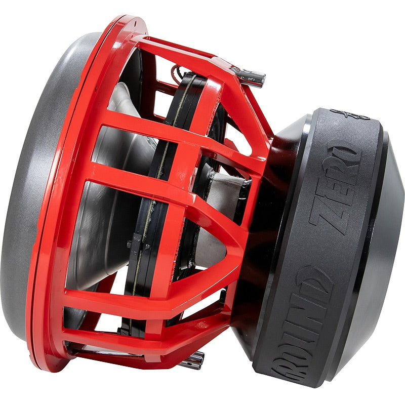 Ground Zero GZPW 15XMAX-II