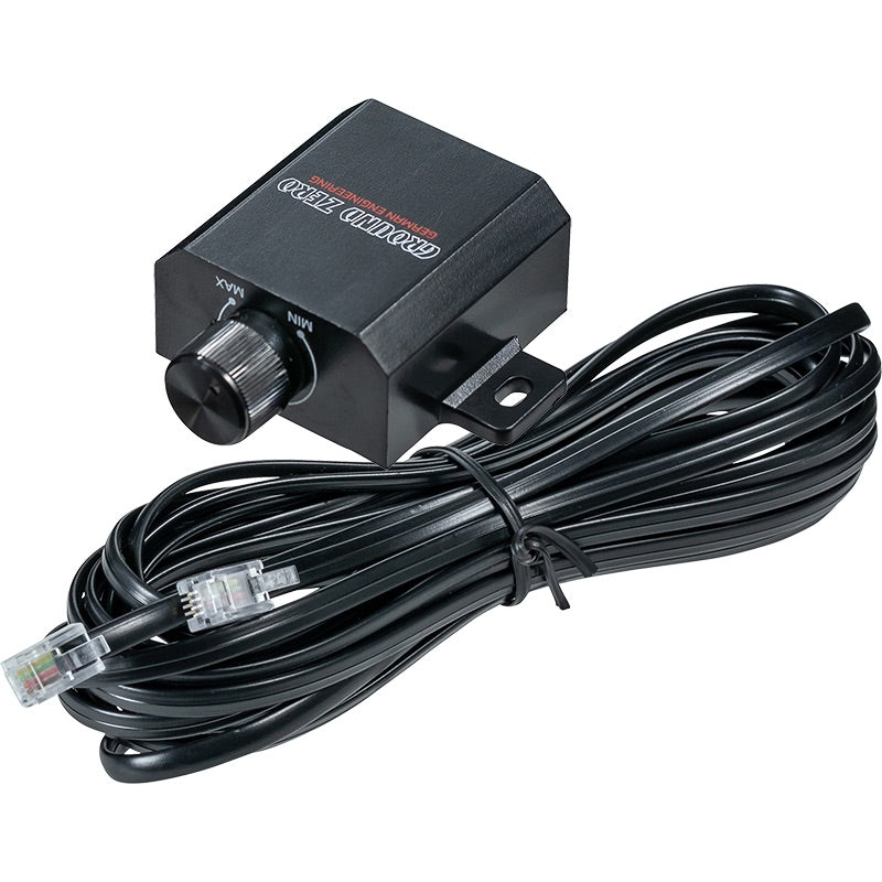 Ground Zero GZCA 8000.M1