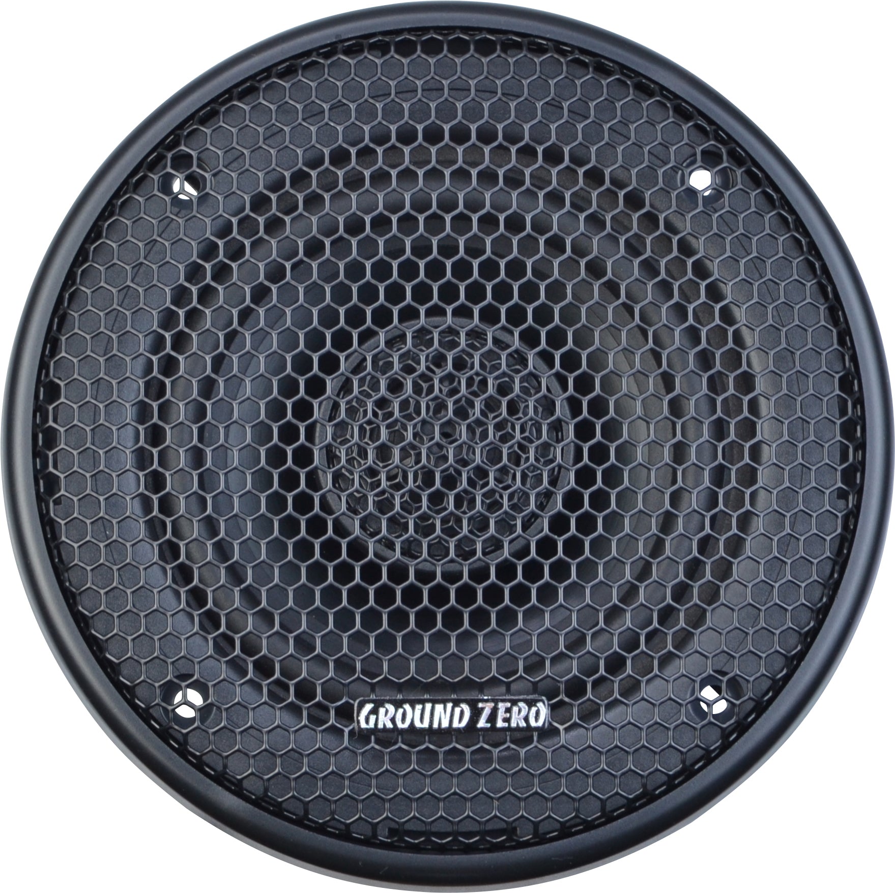 Ground Zero GZRF 4.0SQX