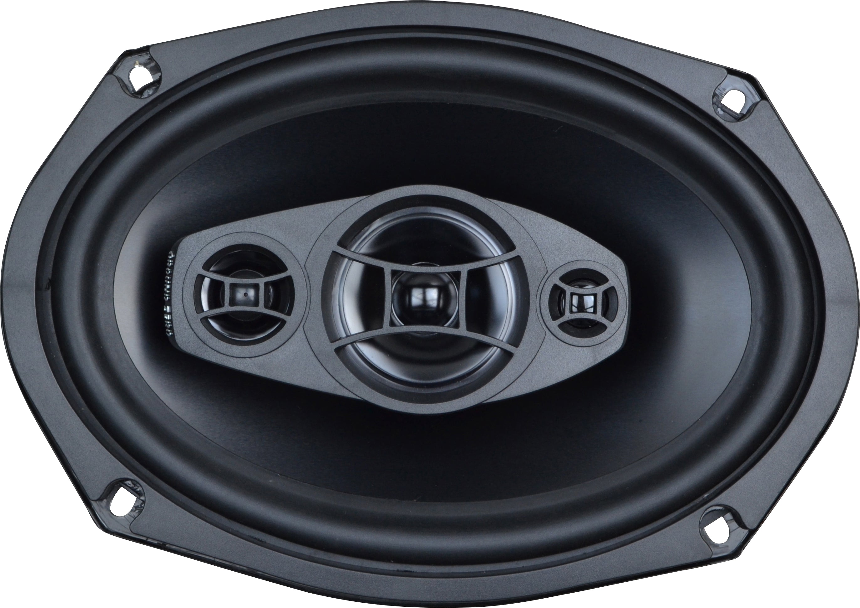 Ground Zero GZRF 69SQX