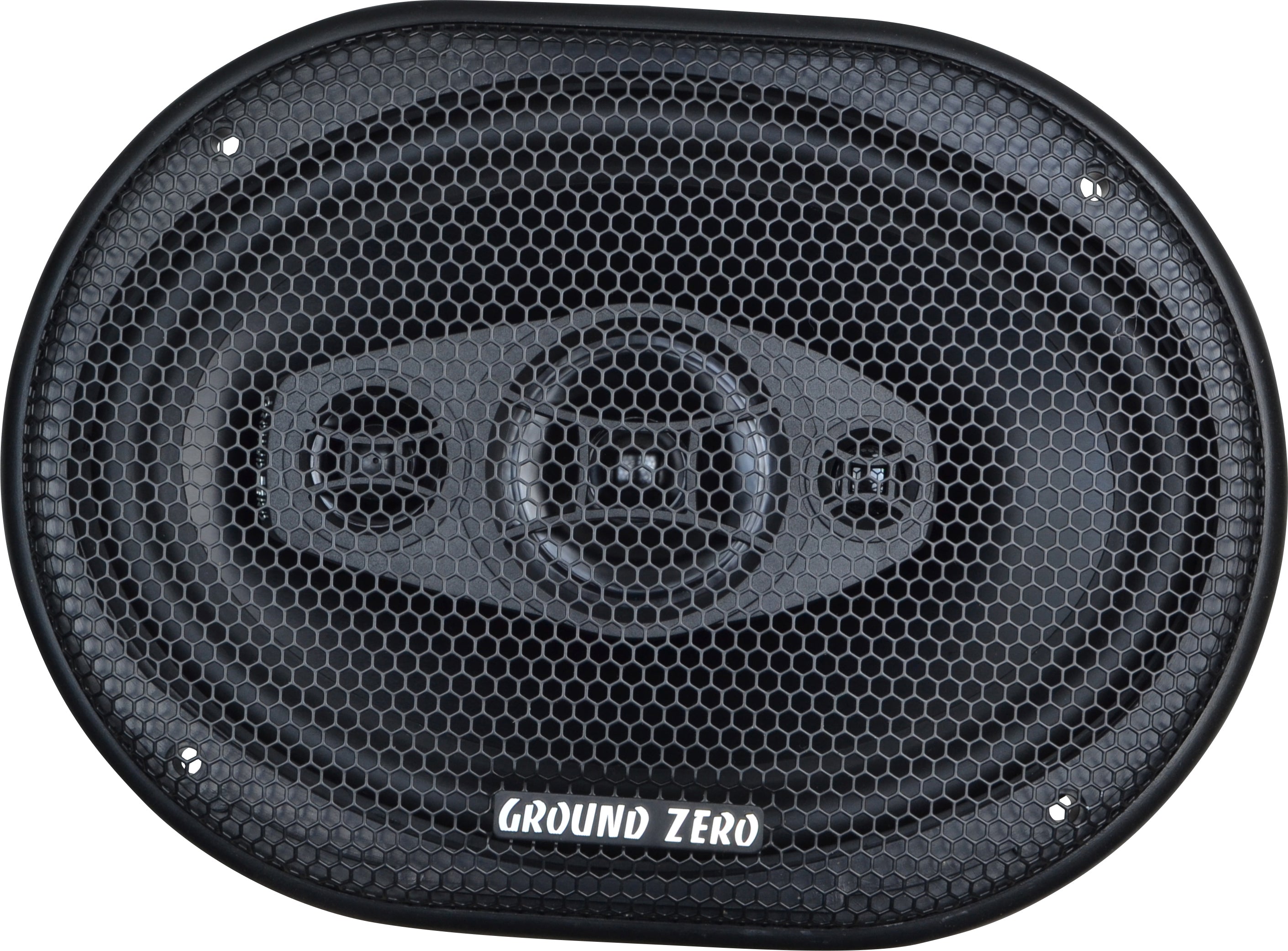 Ground Zero GZRF 69SQX