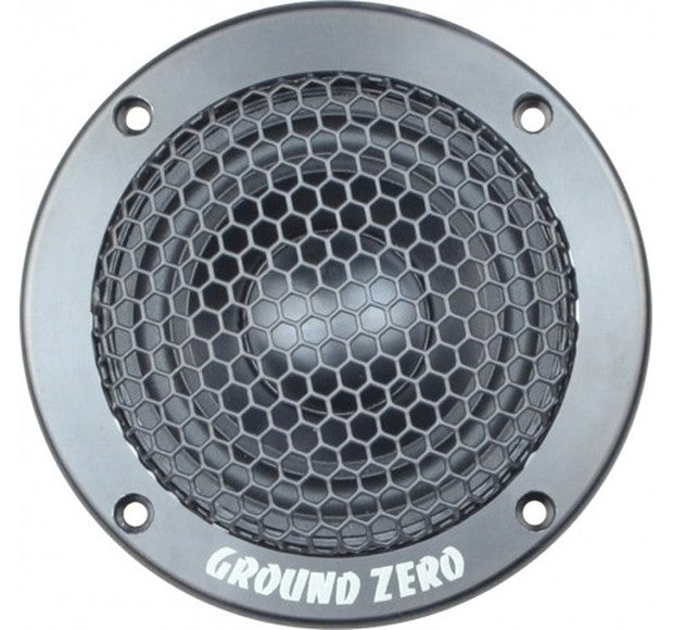 Ground Zero GZUF 60SQX