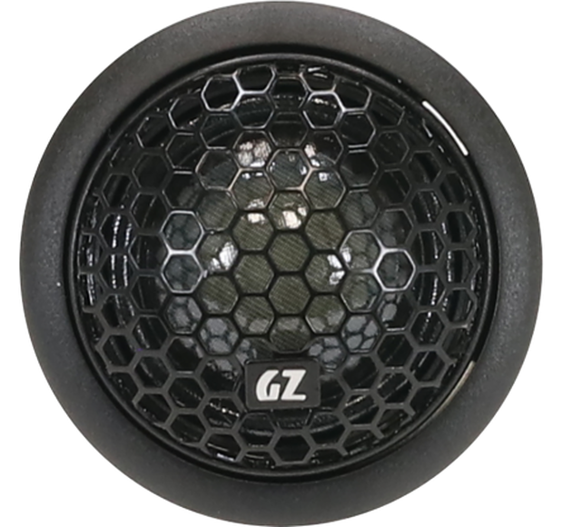 Ground Zero GZUT 28SQ