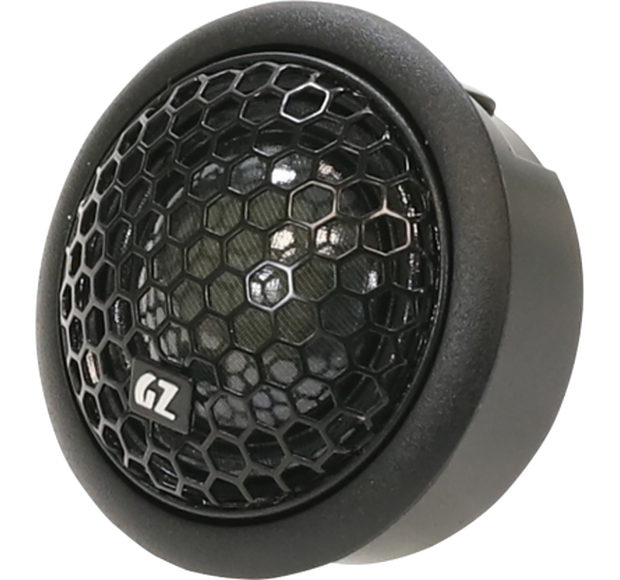 Ground Zero GZUT 28SQ